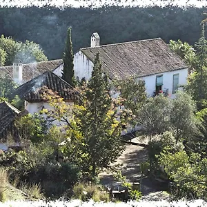 Cortijo Casas Viejas Сasa de vacaciones Málaga